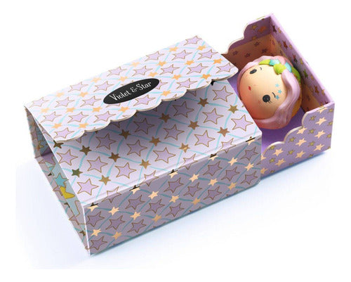 Violet Tinyroom Dormitorio Tinyly 2