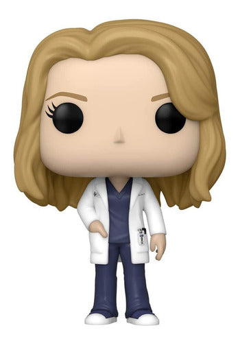 Funko Pop Grey's Anatomy Meredith Grey 1