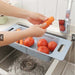 Extendable Kitchen Sink Vegetables Drainer - Sheshu 16