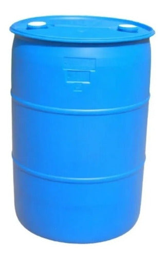 Lenis 200 Liters Used Drum 0