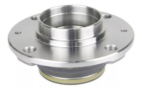 Nakata Rear Wheel Hub for Peugeot 206 with ABS 1