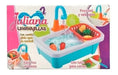 Lavavajillas Juliana Original Lava Verduras Canilla Agua 0