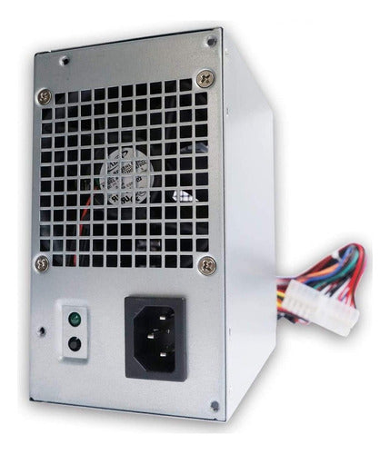 Yeechun 265w Nuevo Fuente De Alimentacion Para Dell Optiplex 6