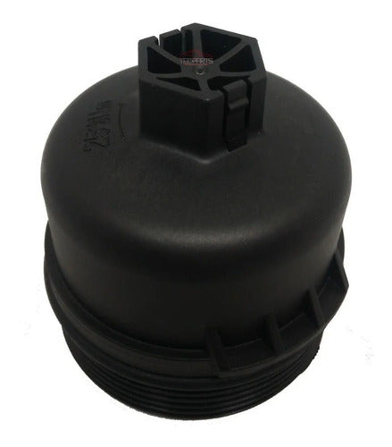 Triclo Oil Filter Cap Citroen Xsara Picasso 1.6 16v 0