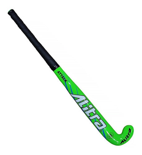 Alitra Hockey Stick Attack Long Grass 41 Reinforced 0