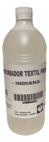 Perfumador Textil  Indiana Distribuidor Escencia 0