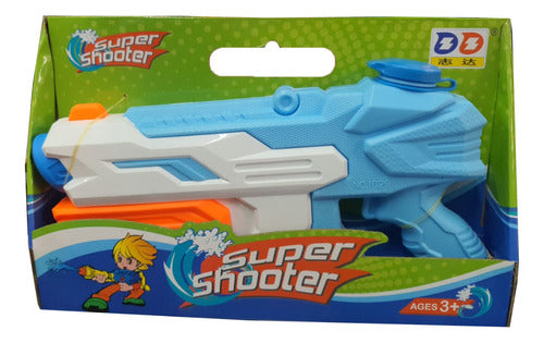 Alitoys Power Water Gun Super Shooter 30 Cm Ttm 20011 0