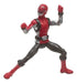 Boneco Power Rangers Beast Bot Red Ranger E Cruise Beastbot 3