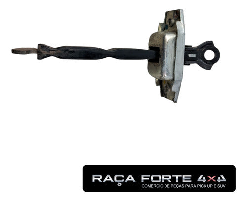 Limitador De Porta Traseira Toyota Hilux Sw4 2005 A 2015 0