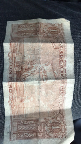 Billetes Antiguos 1