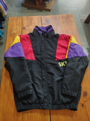 J Retro Skt Special Size Jacket 3