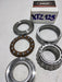 Yamaha Xtz 125 Premium Steering Bearings by Motobrand 3