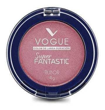 Vogue Rubor Maquillaje Violet Vogue 0