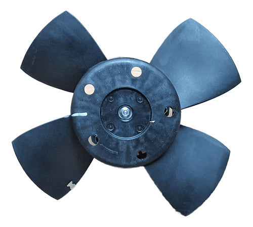 Electroventilador Corsa C/aac 90290012 0