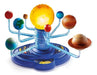 Brinquedo Educativo Eletrônico O Sistema Solar Fun F0125-9 1