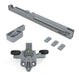 Kit Para Uma Porta  Agility Plus  265 15/40kg Rometal 0