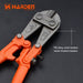 Harden 570013 18" Bolt Cutter Scissors Pliers 3