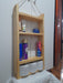 Hanging Bathroom Organizer 3