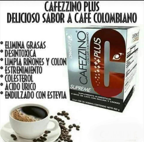 Cafeciño Pack Por 2 1