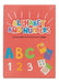 Barco de Papel Juego De Cartas Didácticas En Ingles Alphabet And Numbers 0