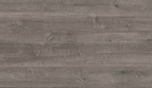 Mdf Melamínico Roble Whiteriver Gris 18mm X 2.60m X 1.83m 2