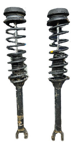 Ford Rear Shock Absorbers 97/2008 0