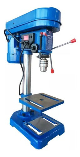 KLD 250W Bench Drill Press 13mm Chuck 0