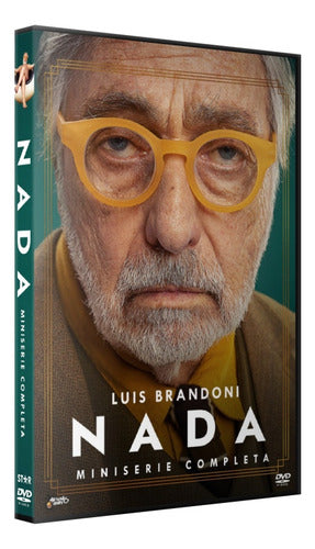 Nada Miniserie En  Dvd Latino 0