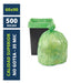 AntePlast Garbage Bag Consortium Various Colors 60x90 X500u 0