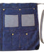 Unisex Jean Apron for Waiters and Barbers 4