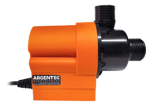 Argentec BT30 Plus Beer Transfer Pump with New Design 0