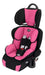 Cadeira Para Auto Versati Rosa (9 A 36 Kg)- Tutti Baby 1