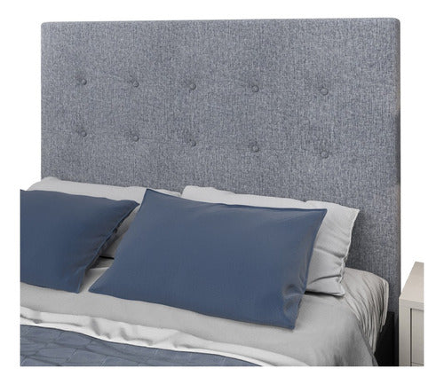 Welaman Imperial Bed Headboard for 1.40m Double Bed 5