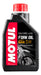 Kit 4l Motul Fork Oil Factory Line Light 5w 1