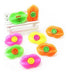 Lip Whistles AmyBenton 48pcs Plastic Lip Whistle Toy Party Favors 5