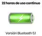 FoxComm Intercomunicador Bluetooth Fox V6 Pro Max P/ Moto 7