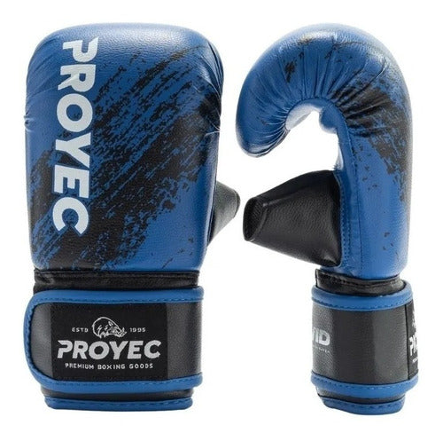 Proyec Boxing Gloves - Vivid Collection 28
