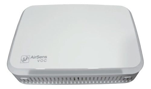 AIRSENS Sensor De Aire: VOC (Alcoholes, Aldehídos y Cetonas) 1