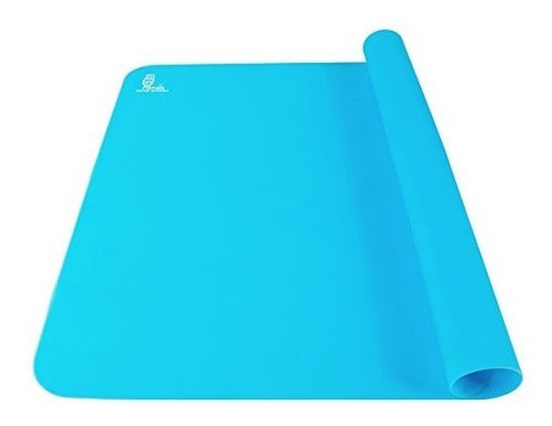 Super Kitchen Non-Stick Silicone Pastry Mat 0