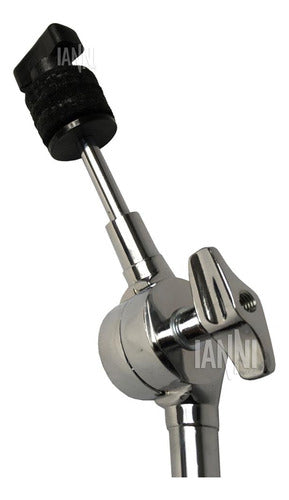 Extensor De Prato 6 A 18 Polegadas Com Clamp Torelli 4