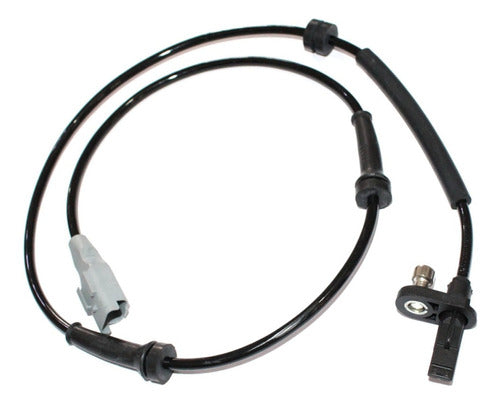 Sensor Abs Berlingo C4 Picasso Peugeot Partner 5008 Trasero 0