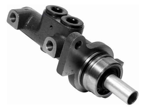 ByR Brake Master Cylinder for Citroen C2 | C3 with ABS - 2 Outputs 0