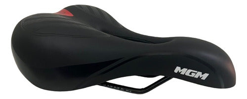 MGM Ast-066 Bicycle Seat 2