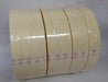 Auca Double-Sided Paper Tape 48 Mm X 30 M X 3 Units 1