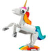 LEGO Creator 3-in-1 Magical Unicorn Toy 4