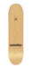 Woodoo Skateboard Deck Araña Pack SK10001711 Green 3
