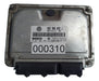 Ecu Bosch 7.5.10 Volkswagen Cod310 0