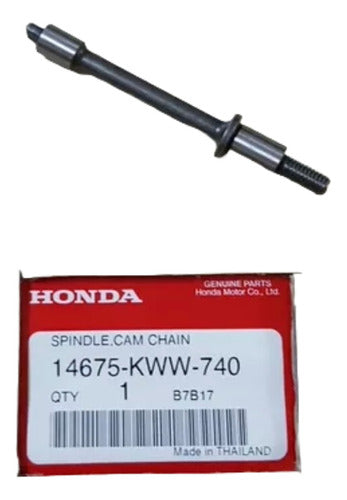 Honda Eje Engranaje Bomba Aceite New Wave 110 23 Dientes 0