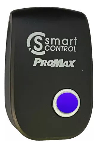 Smart Control Ultrasonic Insect, Rodent, and Pest Repellent 1