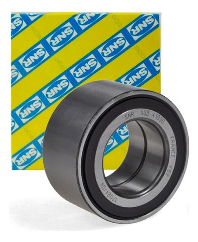 SNR Rear Wheel Bearing Renault Duster 4x4 With ABS 0